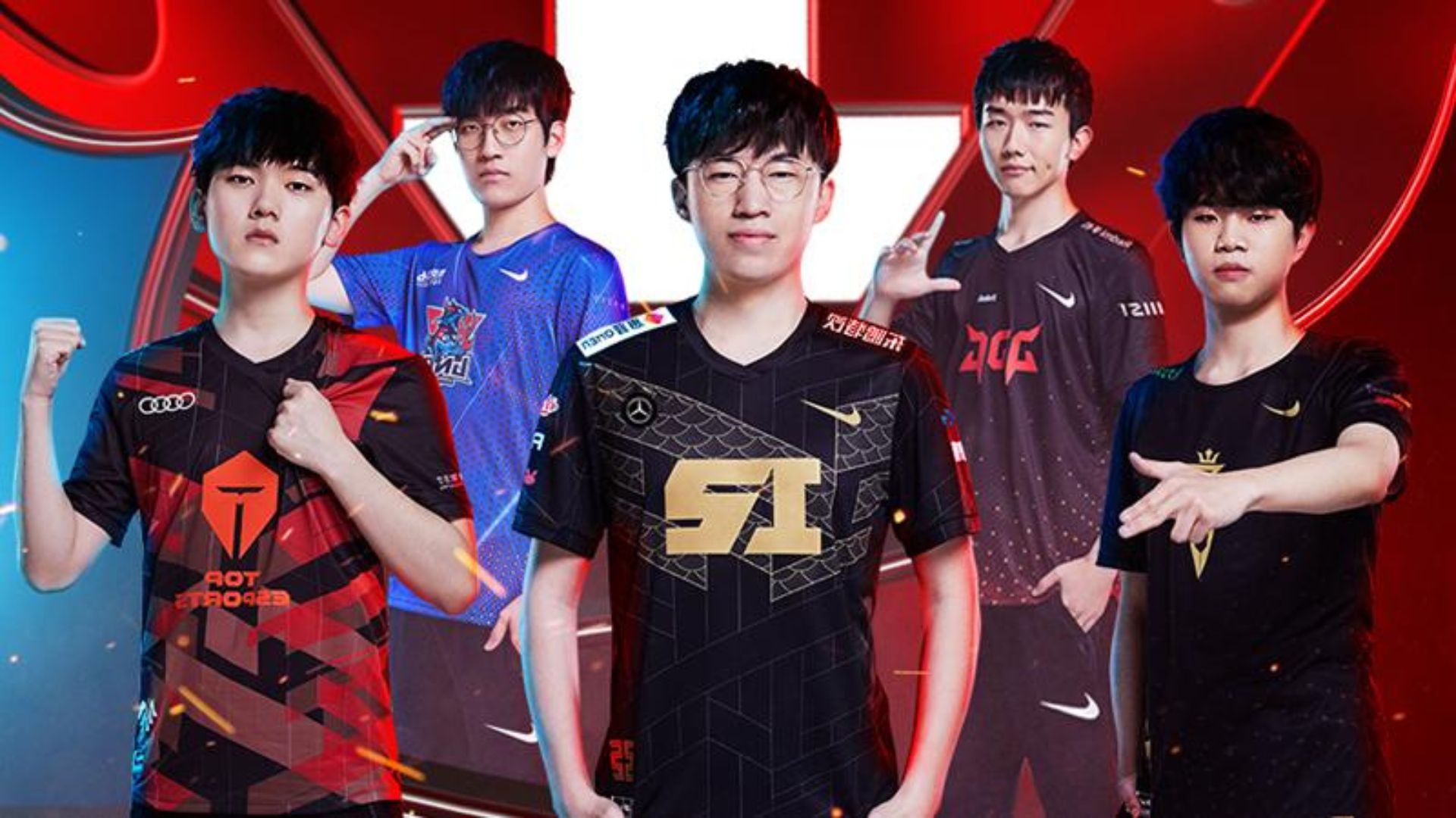 Lịch Playoffs LPL hè 2022