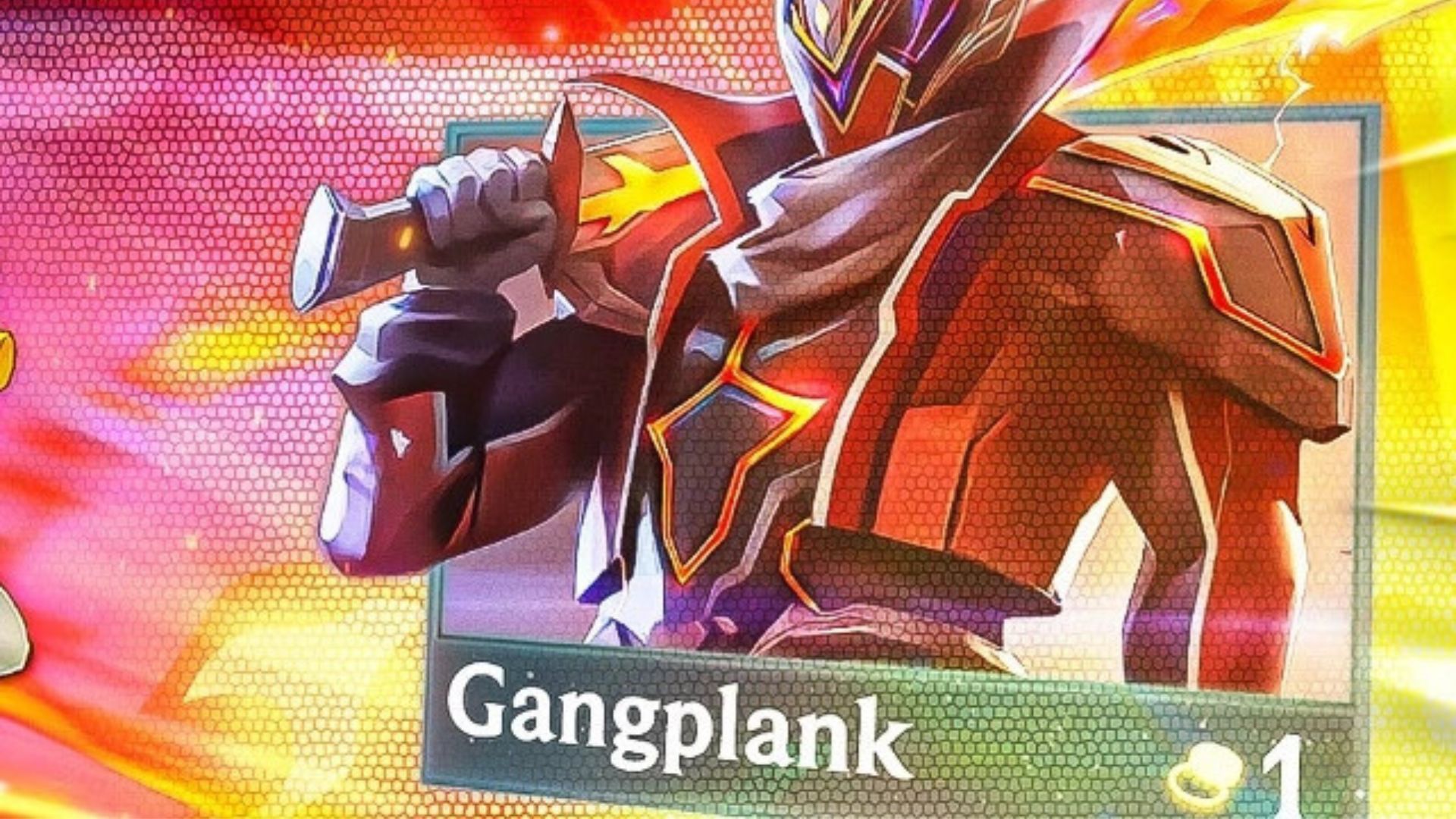 Hướng dẫn sử dụng đội hình với Gangplank một cách hiệu quả