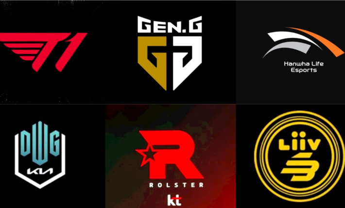 Lịch thi đấu và thể thức thi đấu chính thức của vòng Playoffs LCK Mùa Xuân 2023
