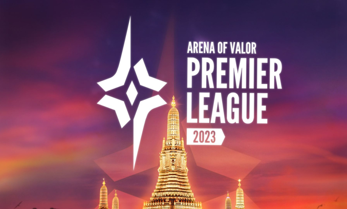 Giải đấu APL 2023 sẽ chính thức được tổ chức tại Thái Lan