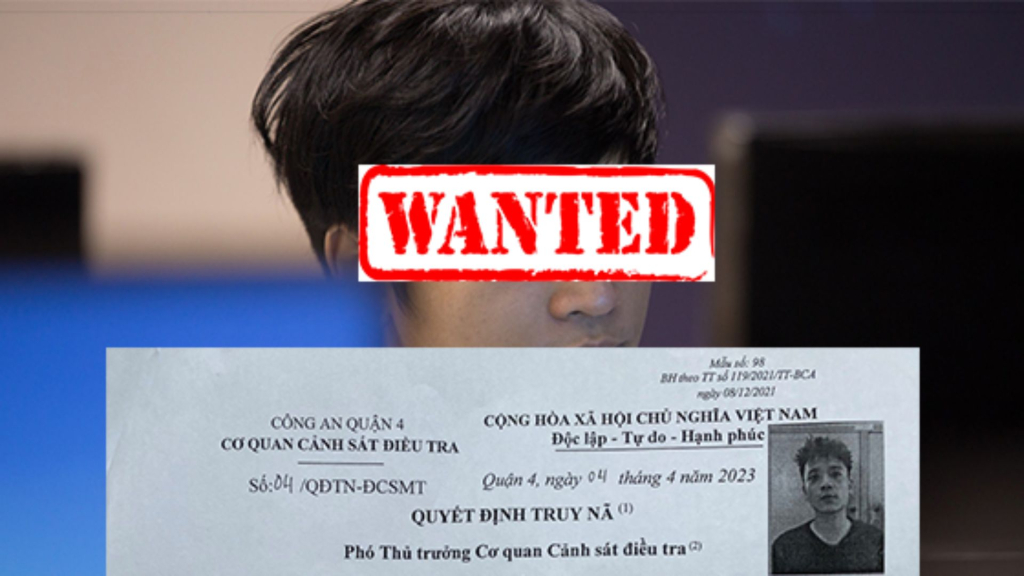 [Drama VCS] Cựu tuyển thủ của VCS là Auzeze bị truy nã vì hành vi sử dụng trái phép chất cấm