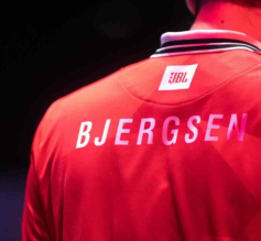 Bjergsen giải nghệ sau 11 năm gắn bó với Liên Minh Huyền Thoại
