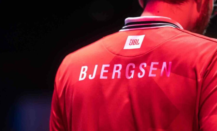 Bjergsen giải nghệ sau 11 năm gắn bó với Liên Minh Huyền Thoại