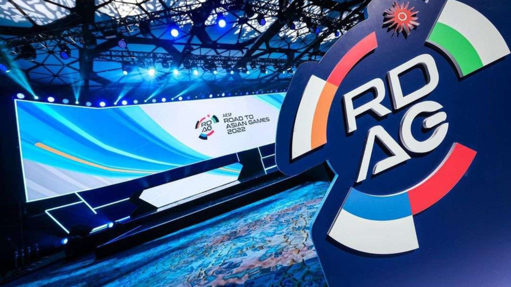 [LMHT] Đội tuyển LMHT Việt Nam không thể tham gia Road To Asian Games do những vấn đề về Visa