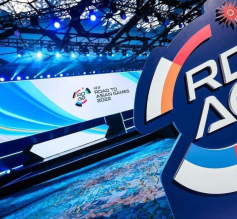 Đội tuyển LMHT Việt Nam không thể tham gia giải đấu Road To Asian Games do những vấn đề về Visa