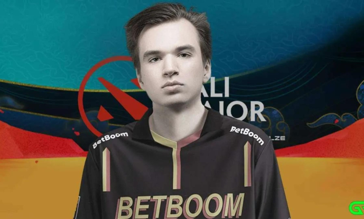 BetBoom Team bị xử thua trước Tundra Esports vì vi phạm quy định tại Bali Major 2023
