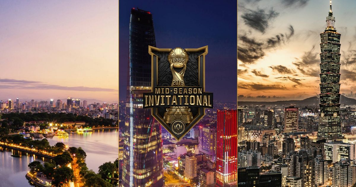 Image result for MSI 2019